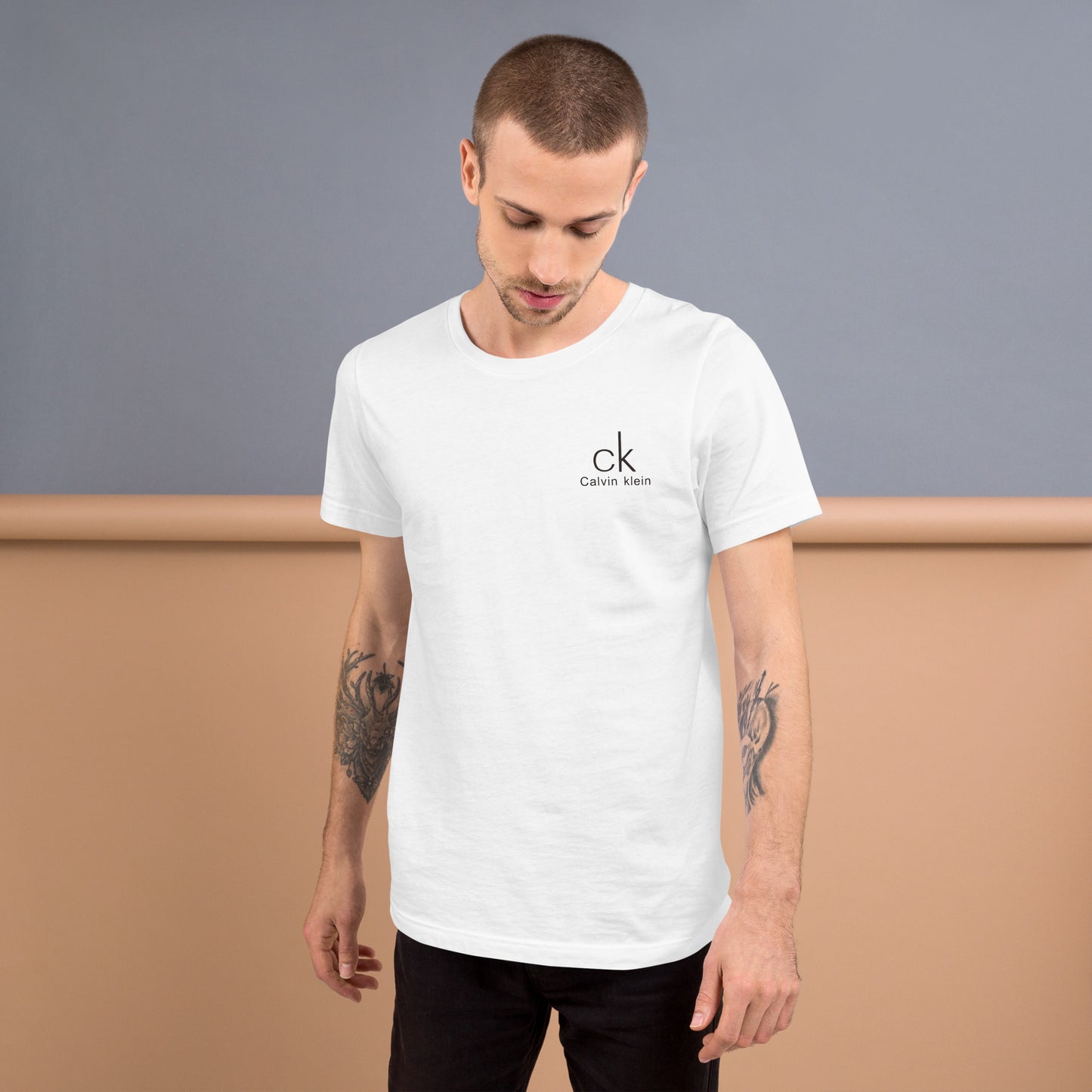 New Man | Unisex t-shirt