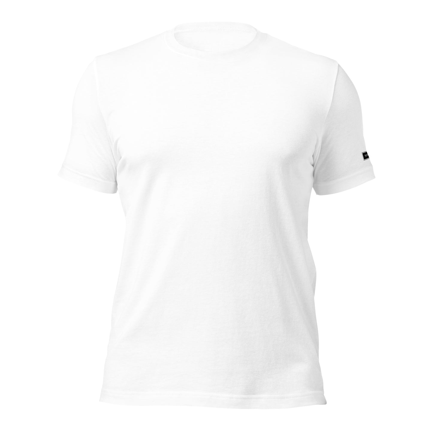 New Man | Men's premium cotton t-shirt