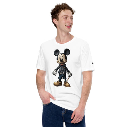 Mickey Mouse | Unisex t-shirt | Newman official  store ™