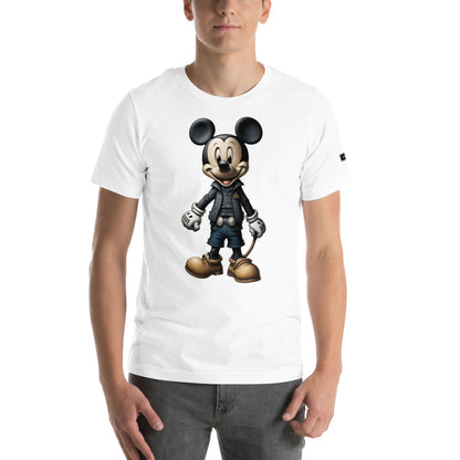 Mickey Mouse | Unisex t-shirt | Newman official  store ™