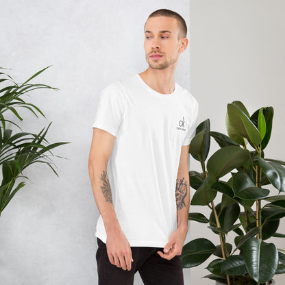 New Man | Unisex t-shirt