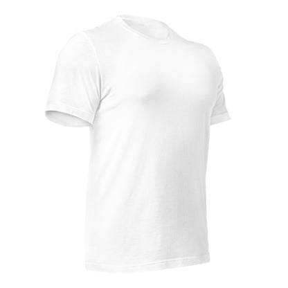 New Man | Men's premium cotton t-shirt