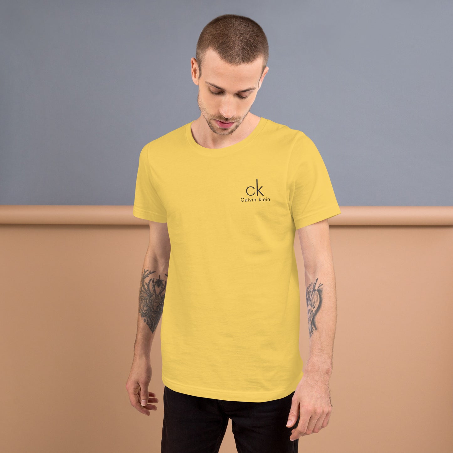 New Man | Unisex t-shirt