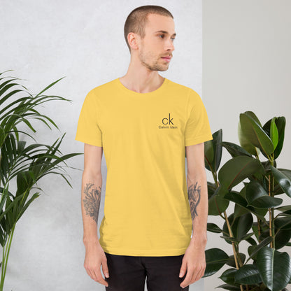 New Man | Unisex t-shirt