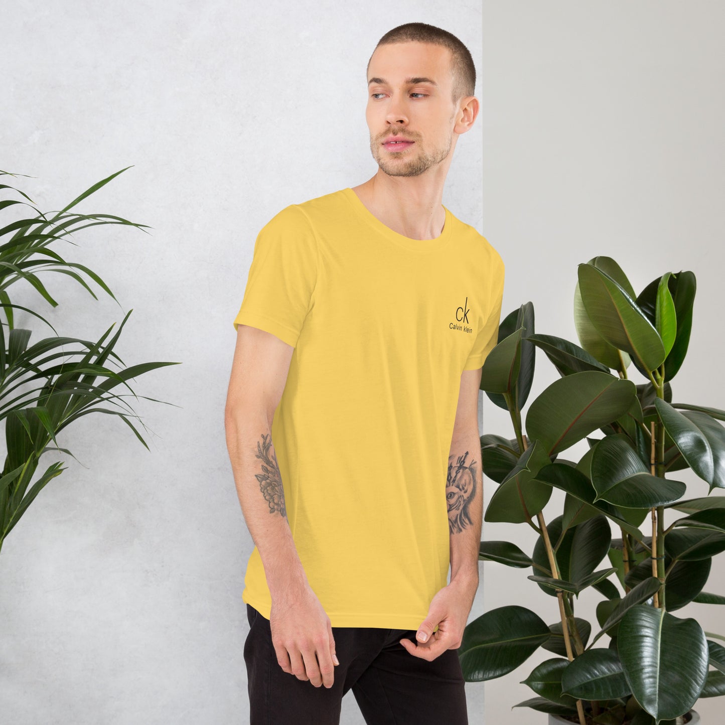 New Man | Unisex t-shirt